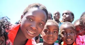 Africa's Biggest Multicultural Photography Contest with PhotoAfrica