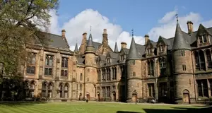 Partially Funded Undergraduate Excellence Scholarships at Glasgow University in the UK