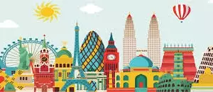 تدريب مهني في مجال المشروع السياحي من مؤسسة التدريب المهني في الأردن