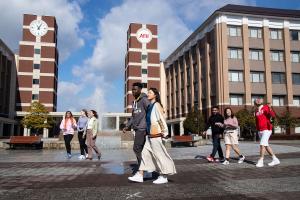 Fully funded scholarship in Japan at Asia Pacific University