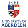 University of Aberdeen Grants
