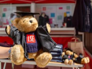 Full PhD scholarship at LSE London school of economics