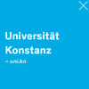 Universität Konstanz Grants