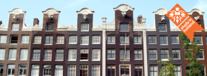 Scholarships in the Netherlands to enroll in bachelor's or master's program