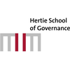 Subventions de l'école de gouvernance Hertie