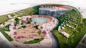 Events of the International Horticultural Expo 2023 Doha Qatar