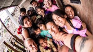 Volontariat à Sumgait: Organisation de jeunesse de bon sens "Bien-être sain" 2023