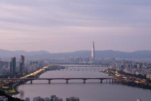 Scholarships to study in Korea funded by the Korean Agency for International Cooperation