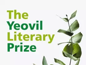 مسابقة أدبية بعنوان: جائزة Yeovil الأدبية للكتاب وفرصة الفوز بجوائز مالية قيّمة