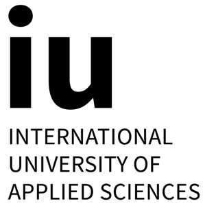 جامعة IU الدولية للعلوم التطبيقية - عبر الإنترنت