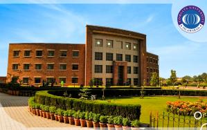 Scholarship for international students at Comsats University in Islamabad