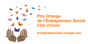 The Orange Prize for Social Entrepreneurship in Africa and the Middle East prize of 25,000 euros