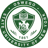 State University of New York à Oswego Go Oswego International Awards aux États-Unis