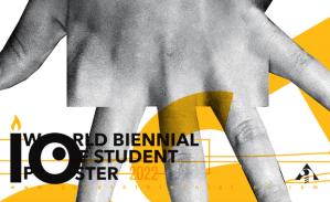 The World Biennial of Undergraduate and Graduate Students’ Poster with Prize Pool of €1900