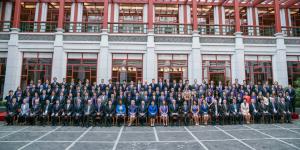 China Masters Scholarship for International Students Schwarzman Program.