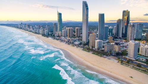 Bourse entièrement financée à l'université centrale du Queensland en Australie 2023-2024