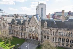 Bourse d’étude à l’université de Nottingham pour étudiants des pays en développement
