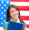 Lien vers les meilleures bourses d'études 25 aux États-Unis pour les étudiants internationaux