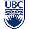 The University of British Columbia Grants
