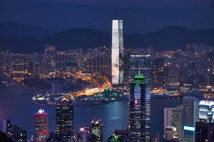 Bourses de doctorat à Hong Kong entièrement financées 2023-2024
