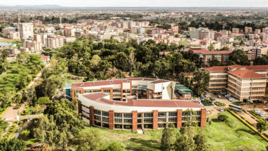 Appel à candidature pour les bourses d'études à l’Université Panafricaine pour l’année académique 2023-2024