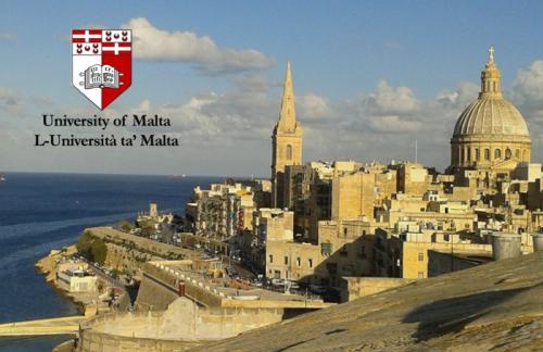 Scholarships at the University of Malta for Tunisians