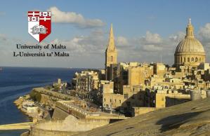 Bourses d'étude à l'université de Malte pour tunisiens