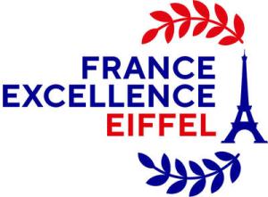 Fully funded scholarship Phd and master in France Eiffel scholarships