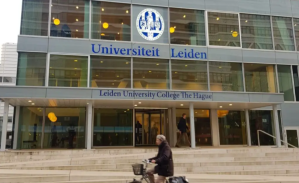 Leiden University Fund – Lutfia Rabbani Foundation Scholarship