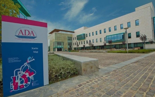 تقدم جامعة ADA في أذربيجان منحًا دراسية ممولة بالكامل للطلاب الدوليين