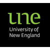 University of New England, Australia Grants