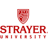
Bourses d'études internationales de l'Université Strayer aux États-Unis
