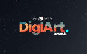 TANDEM DigiArt Award: Calling Digital Artists