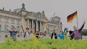 Fully funded scholarship in Germany for international students 2024-2025