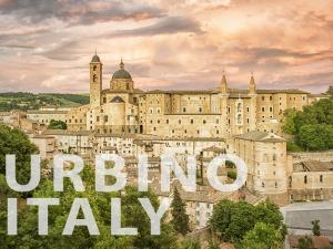 Bourses d’étude complète à l’université d’Urbino licence et mastère 2024-2025