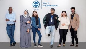 منحة دراسية ممولة بالكامل في جامعة لاهور للطلاب الدوليين والدول الإسلامية وفلسطين وتركيا وأفغانستان 2024-2025