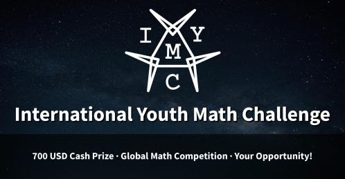 Concours de mathématiques en ligne pour les étudiants du monde entier.