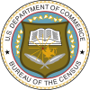 Department of Commerce - Bureau of the Census