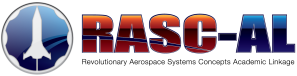 NASA's Revolutionary Aerospace Systems Concepts - Academic Linkage (RASC-AL) Competition)