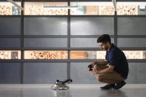 Bourses d'études entièrement financées à l'Université Mohamed Bin Zayed d'intelligence artificielle 2025-2026