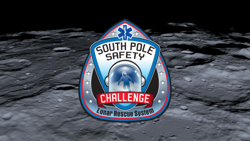 South Pole Safety: Designing the NASA Lunar Rescue System