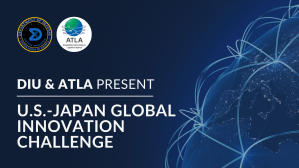 Défi mondial d'innovation États-Unis-Japon