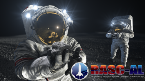2026 NASA RASC-AL COMPETITION