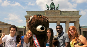 Fully Funded Summer school in Germany to learn German