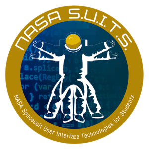 Technologies d'interface utilisateur des combinaisons spatiales de la NASA pour les étudiants 2026