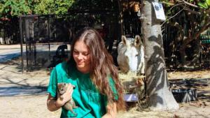 Free of charge: NGO Fundraising Manager