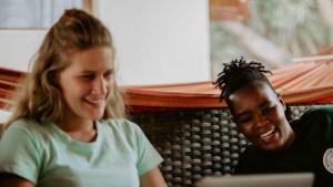 Free of charge: NGO Project Manager