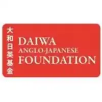 Daiwa Foundation Small Grants 2025
