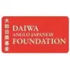 Daiwa Anglo-Japanese Foundation