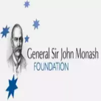John Monash Scholarships 2027